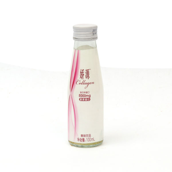 Beverage Bottles and Other Household Items
