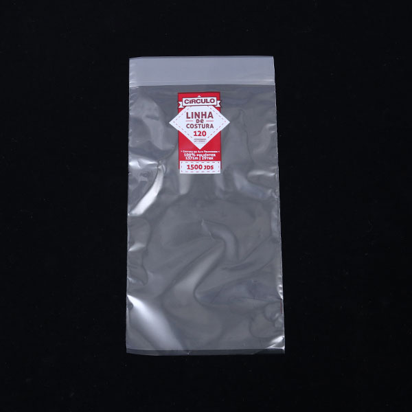 Display of Packaging Films in Various Materials
