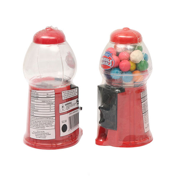 Beverage Bottles and Other Household Items