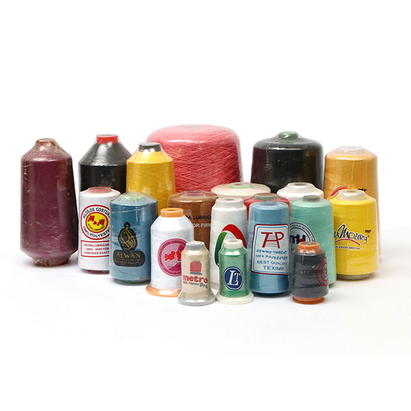 Thread Industry