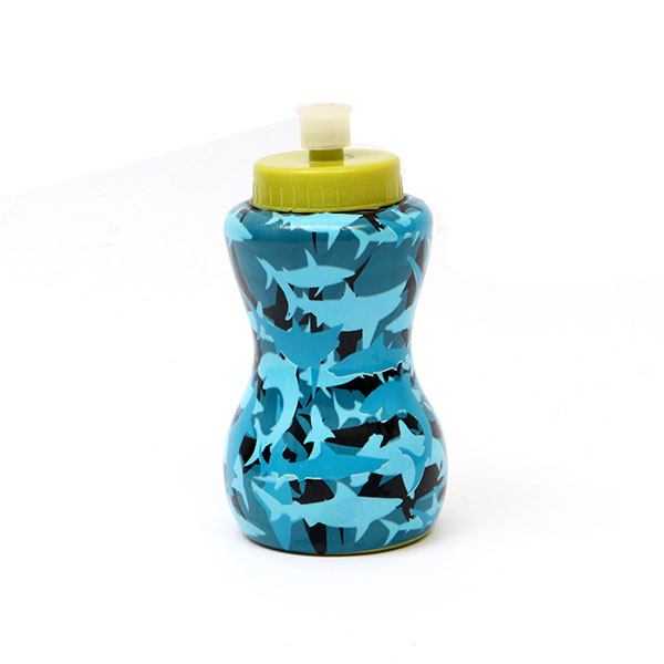 Beverage Bottles and Other Household Items