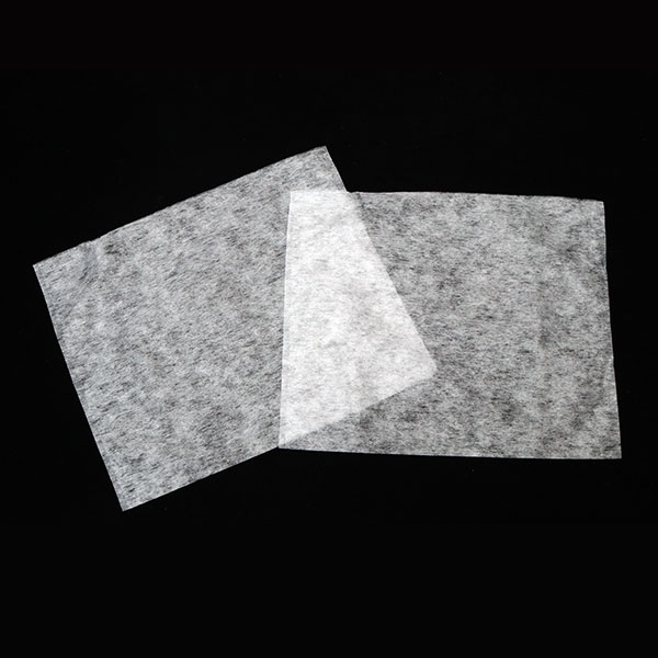 Display of Packaging Films in Various Materials