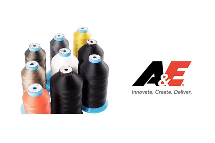 Project 2 - Outsourced Packaging for A&E Sewing Threads in the United States