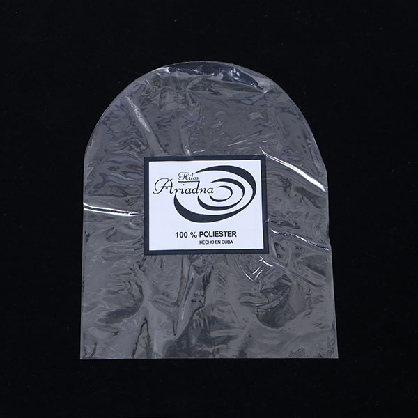 Display of Packaging Films in Various Materials