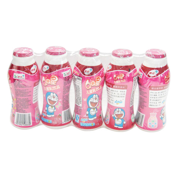 Beverage Bottles and Other Household Items