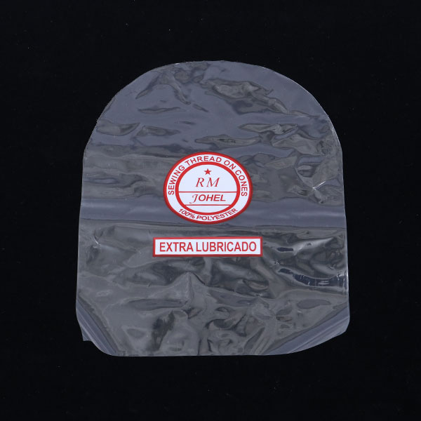 Display of Packaging Films in Various Materials