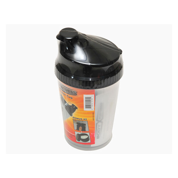 Beverage Bottles and Other Household Items
